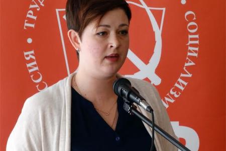 Н.Н. Иванов провёл расширенное заседание бюро Курского обкома и областного избирательного штаба КПРФ