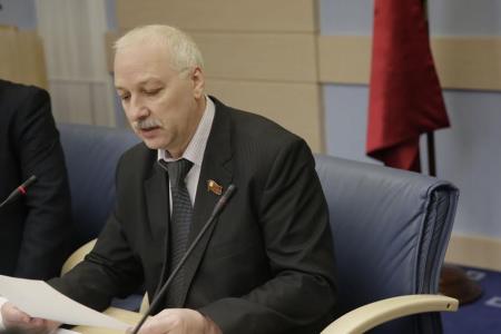 Московские коммунисты и градозащитники обратились к властям столицы с предложением организовать Межведомственную Комиссию по защите объектов культурного наследия