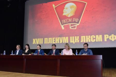 Г.А. Зюганов: «Наша идея Великого Октября на порядок сильнее»