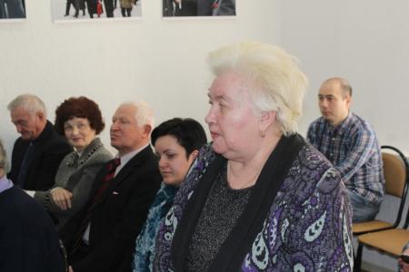 В Пензе состоялась пресс-конференция Дмитрия Новикова (полный репортаж)