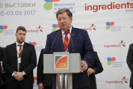 В.И. Кашин: Достижения науки и передовой опыт - в жизнь!