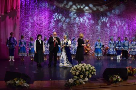 Г.А. Зюганов: «Женщина выносила под сердцем весь род человеческий»