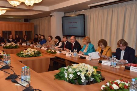 Г.А. Зюганов: Великий Октябрь принципиально изменил подход к жизни общества