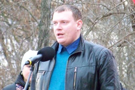 Протестные мероприятия КПРФ прошли в Орловской области