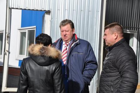 Коммунисты отправили 62-й гуманитарный конвой в Новороссию