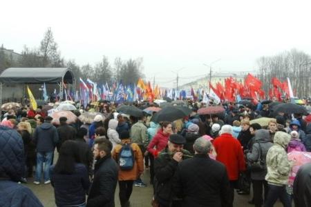«Питер, мы с тобой!». Тульские коммунисты выступили против терроризма