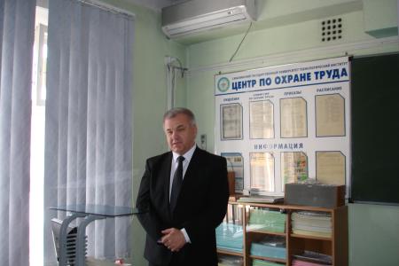 Сахалинские коммунисты провели отчетную Конференцию и отметили день рождения В.И.Ленина