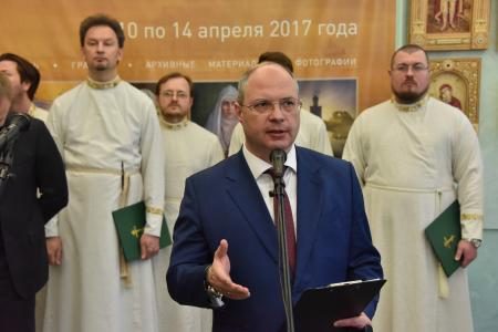 Г.А. Зюганов: «Опираясь на мир и дружбу, высокую духовность и чувство справедливости, можно уверенно смотреть в будущее»