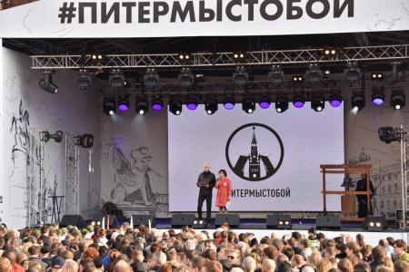Г.А. Зюганов: Перед бедой можно сплотиться!