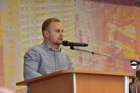 «Я надеюсь, что нам удастся подтолкнуть решение этой проблемы». Г.А. Зюганов выступил на съезде дольщиков в Москве