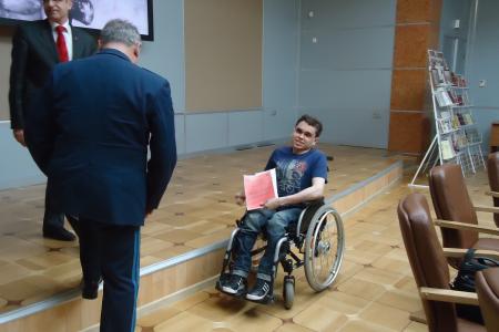 В Оренбурге при поддержке КПРФ прошла VIII Международная научно-практическая конференция «Россия великая Держава: история и современность»