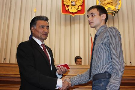 Состоялась XXIV(LXV) отчётная Конференция Башкирского республиканского отделения КПРФ