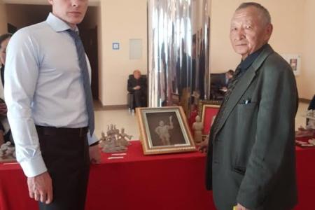 Тувинские коммунисты избрали делегатов Съезда