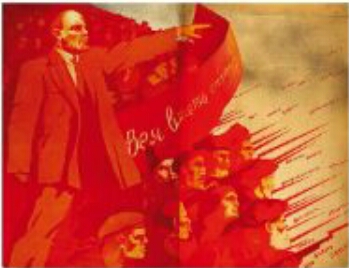 Проект KPRF.RU "Хроника революции". 23 апреля 1917 года:  Прошло собрание национальных социалистических партий России, Ленин заканчивает работу над брошюрой "Задачи пролетариата в нашей революции".
