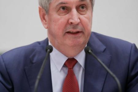 Иван Мельников открыл парламентские слушания «Об итогах реформирования электроэнергетики»