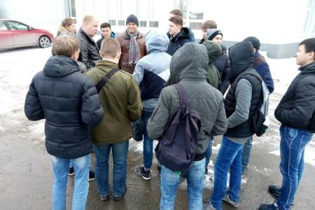 Итоги работы депутата-коммуниста Тюменской городской Думы Александра Чепика за  I квартал 2017 года