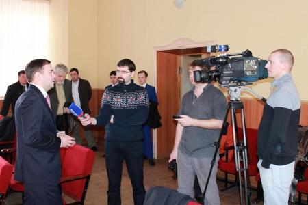 Юрий Афонин на пленуме Владимирского обкома: У коммунистов есть все, чтобы добиться в регионе высоких результатов на выборах 2017-2018 годов