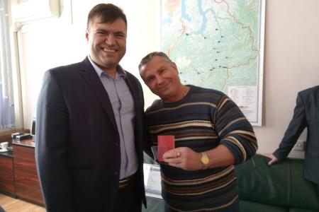 Итоги работы депутата-коммуниста Тюменской городской Думы Александра Чепика за  I квартал 2017 года