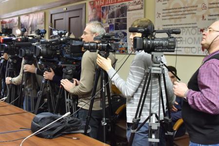 «Этот теракт был хорошо спланирован и продуман преступниками, и он явно носит символический характер». Г.А. Зюганов о взрыве в метро Санкт-Петербурга