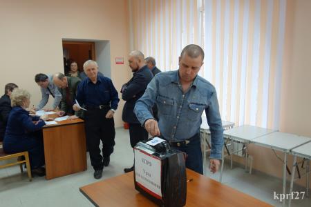 Коммунисты Хабаровского края подвели итоги своей работы