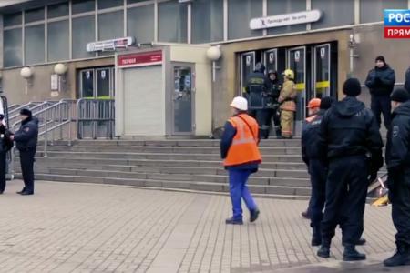 Г.А. Зюганов: Нужно использовать свой уникальный опыт борьбы с терроризмом