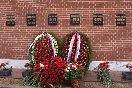 Г.А. Зюганов: Для того, чтобы двигаться вперед, надо учиться у первопроходцев