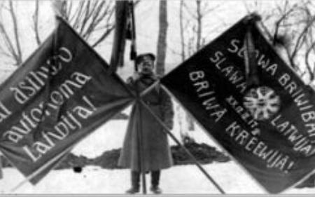 Проект KPRF.RU "Хроника революции". 4 апреля 1917 года: В Петрограде и Москве проходят митинги военных, Ленин готовится к отъезду в Россию