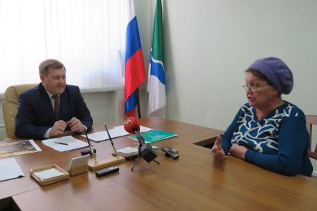 Благоустройство Новосибирска под контролем мэра-коммуниста