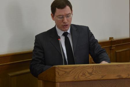 Состоялся IX (апрельский) совместный Пленум Дагестанского рескома и КРК КПРФ