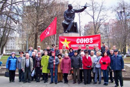 День Космонавтики в Орле