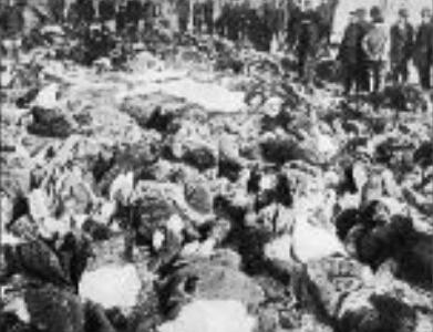 Проект KPRF.RU "Хроника революции". 17 апреля 1917 года: в Петрограде проходят митинги в память о Ленском расстреле, В.И. Ленин выступает с "Апрельскими тезисами" перед большевиками и меньшевиками - участниками совещания Советов