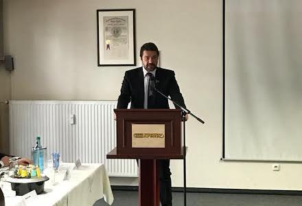 А.А. Ющенко: После парламентских выборов в Германии появится больше шансов для снятия санкций против РФ