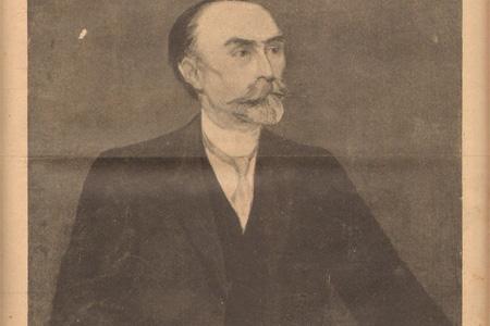 Проект KPRF.RU "Хроника революции". 13 апреля 1917 года: Плеханов вернулся в Россию, Ленин прибывает в Стокгольм, откуда направляется в Петроград