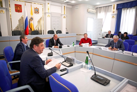 Депутат-коммунист Виктор Гончаров:  Некачественный ремонт дорог в Ставрополе - болезнь, которую нужно лечить