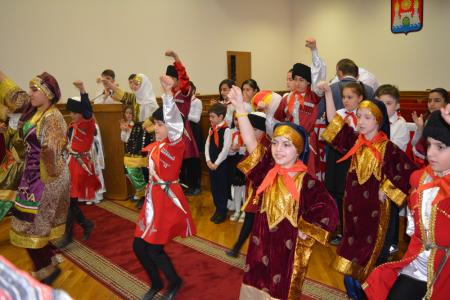 Дагестанские коммунисты отметили День рождения Владимира Ленина и провели XV отчетную Конференцию ДРО КПРФ
