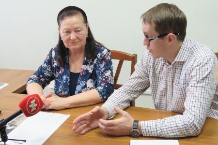Благоустройство Новосибирска под контролем мэра-коммуниста