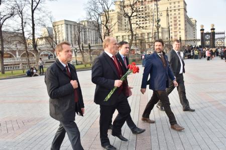 Г.А. Зюганов: Перед бедой можно сплотиться!