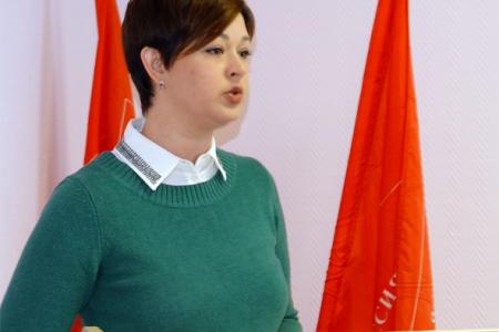 Н.Н. Иванов провел XV совместный Пленум ОК КПРФ и КРК КРО ПП КПРФ