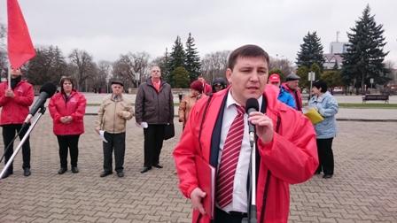 На Ставрополье проблемы ЖКХ  достали даже сторонников власти