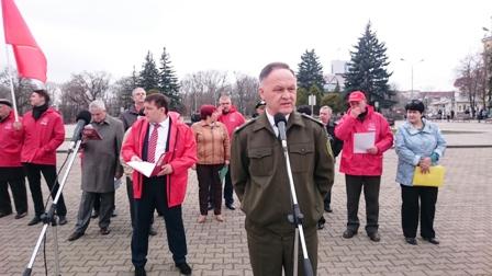 На Ставрополье проблемы ЖКХ  достали даже сторонников власти