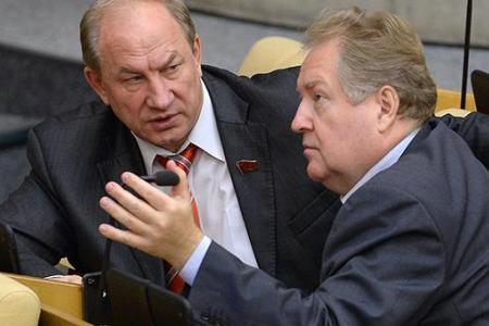 Краснодарский край. В.Ф. Рашкин и С.П. Обухов взяли на контроль расследование уголовного дела недобросовестного  застройщика ООО «Новер»