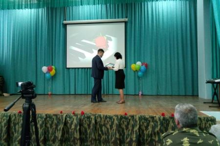 Итоги работы депутата-коммуниста Тюменской городской Думы Александра Чепика за  I квартал 2017 года