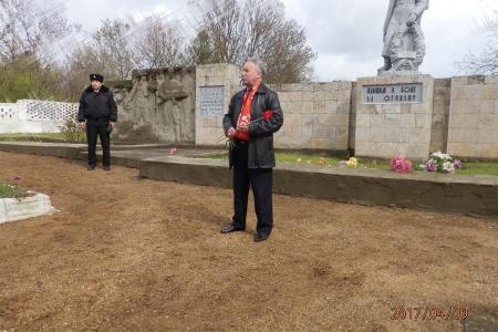 В Керчи прошел авто-мотопробег : «Спасибо деду за победу!»