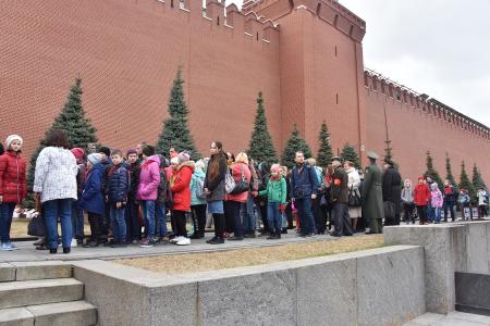 Г.А. Зюганов: Мир будет уверенно смотреть вперед, если пойдет по пути Ленина