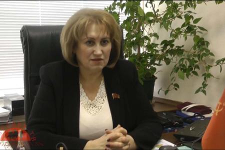 Рассвет ТВ: Туркменистан глазами депутата