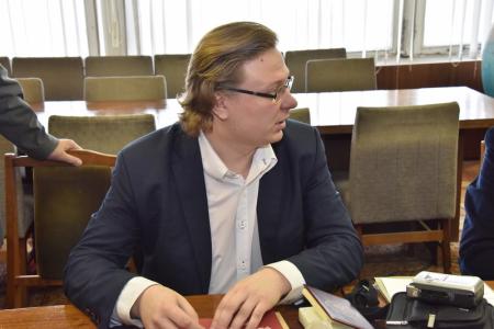 «Апрельские тезисы» В.И. Ленина и современность. Репортаж с «круглого стола» в редакции «Правды» 