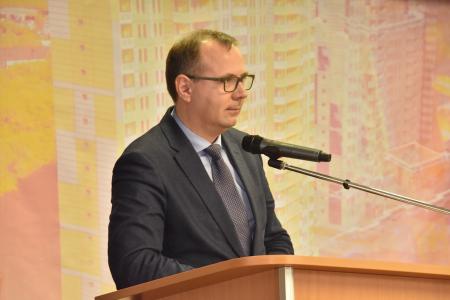«Я надеюсь, что нам удастся подтолкнуть решение этой проблемы». Г.А. Зюганов выступил на съезде дольщиков в Москве