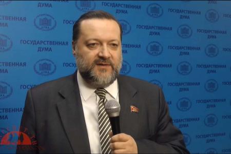 Рассвет ТВ: Павел Дорохин. Вероломная агрессия США