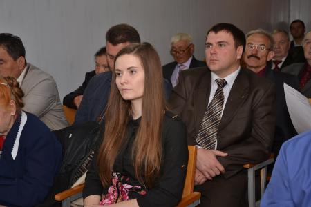 В Астрахани прошла 48-я (внеочередная) отчетная Конференция Астраханского областного отделения КПРФ