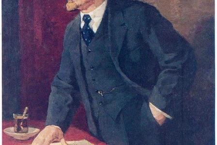 Проект KPRF.RU "Хроника революции". 27 апреля 1917 года: Английское посольство в Петербурге официально сообщило о задержании русских политэмигрантов, В.И. Ленин принимает руководящее участие в работе Петроградской общегородской Конференции РСДРП(б)